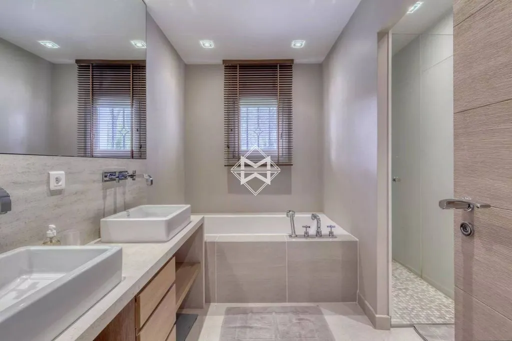 Vannitoad - Luxury Villa with Pool in Ramatuelle