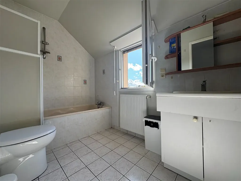 Maison 5 pièces à Coueron