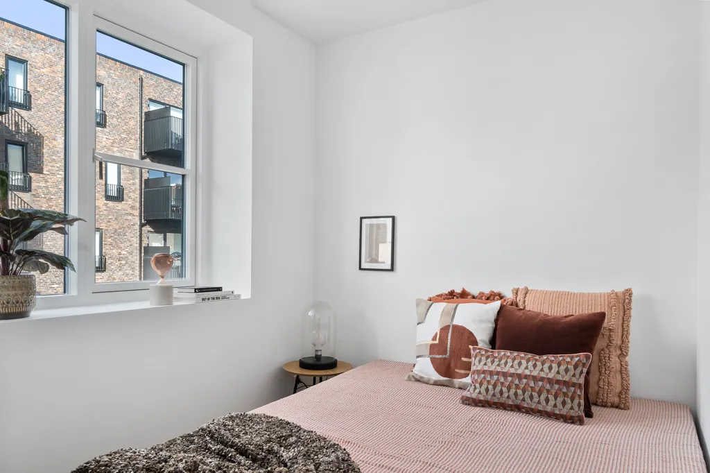 Chambres - Apartment with Pets Allowed in Tilst