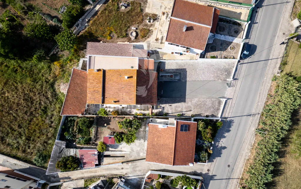 3-toaline maja asukohas Sesimbra