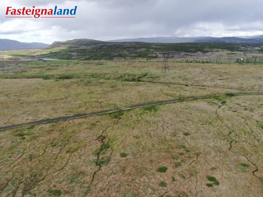 Kinnisvara asukohas Selfoss