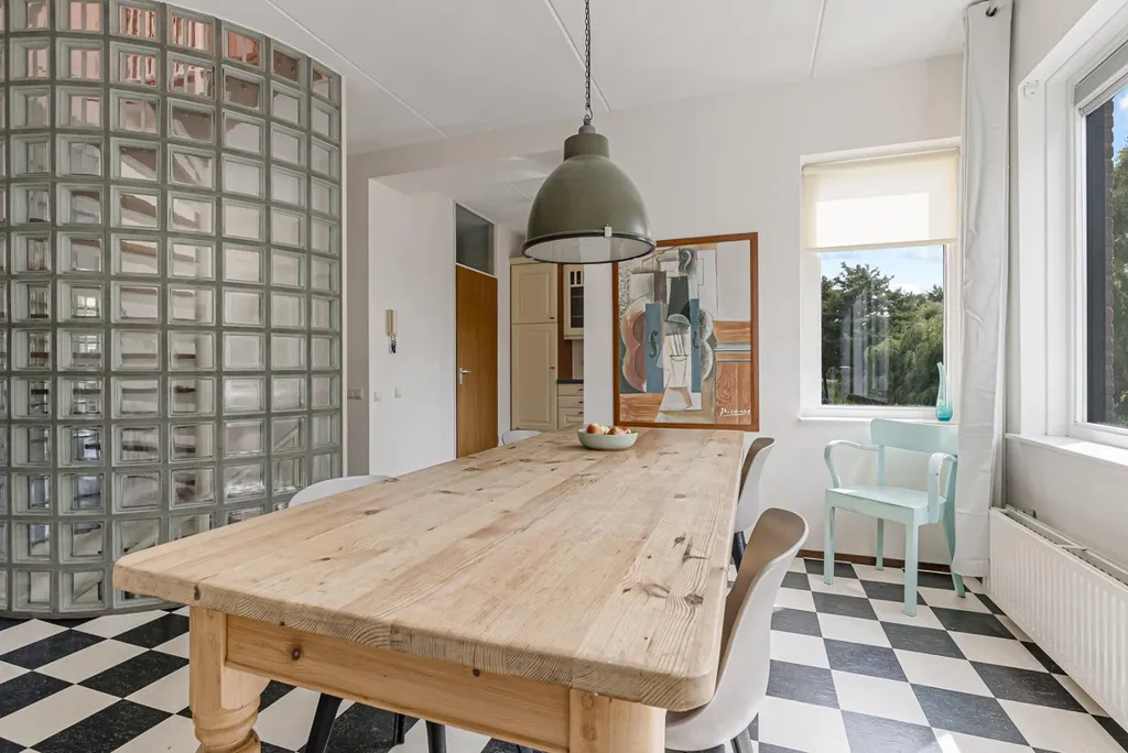 Salle à manger - Maison 6 pièces à Lelystad