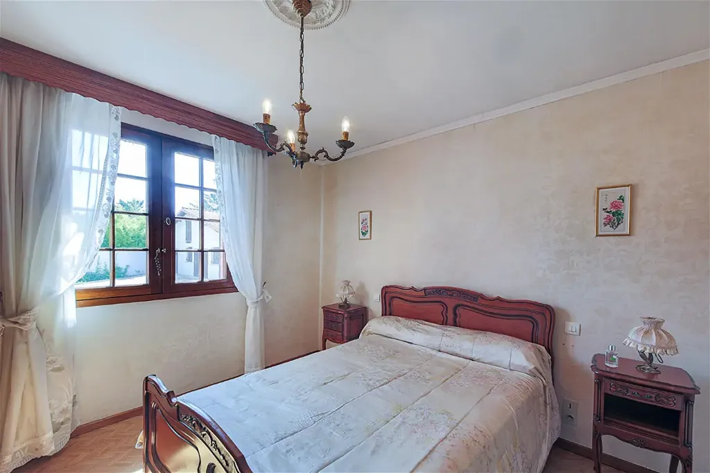 5-room house in Toulouse