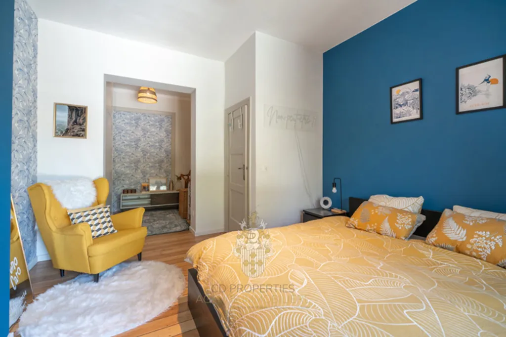 Magamistoad - Renovated Character House with Terraces in Woluwe-Saint-Pierre