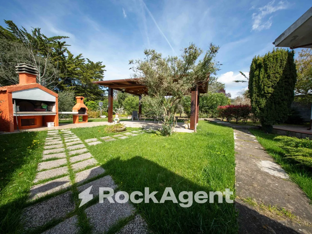 Aed - Luxury Villa with Pool in Sassari, Sardinia