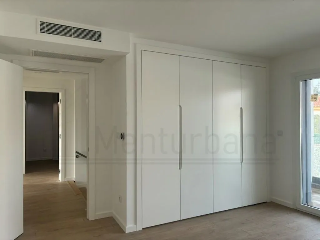 Chambres - Luxury Semidetached House with Pool in Cascais