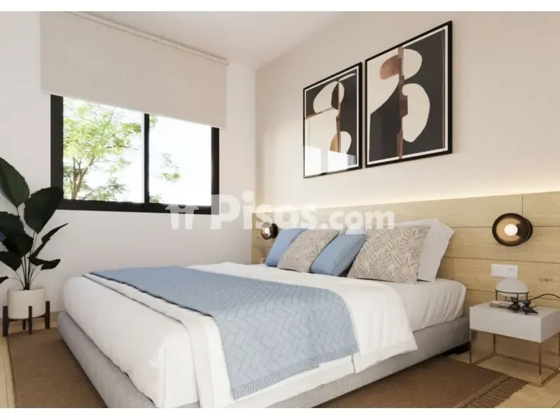 Magamistoad - Penthouse with Sea View in Carrer del Matí