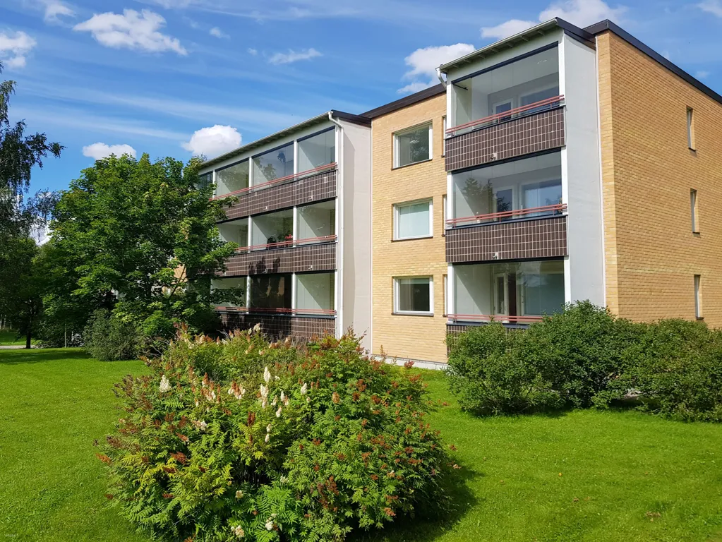 Esterno - Spacious Apartment with Balcony in Salo