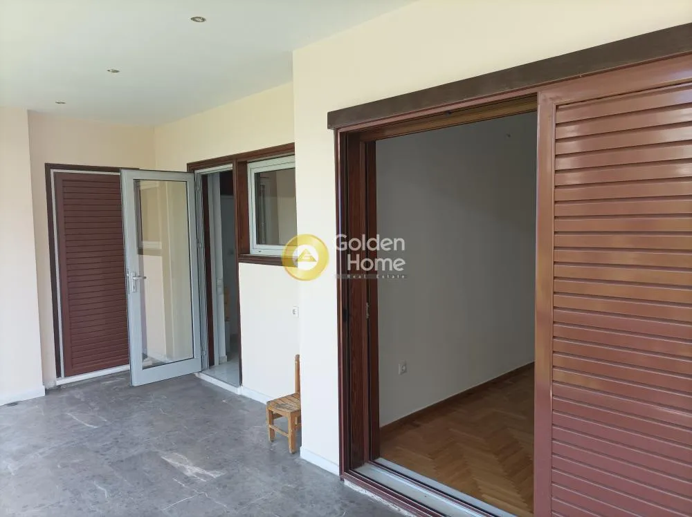 Entrée - Fully Renovated Flat with Balcony in Chalandri