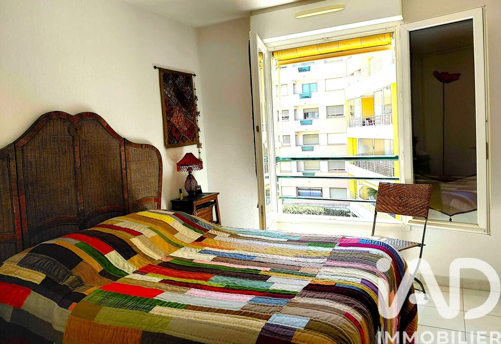 Magamistoad - Bright 3-Bedroom Apartment with Terrace in Saint-Raphaël