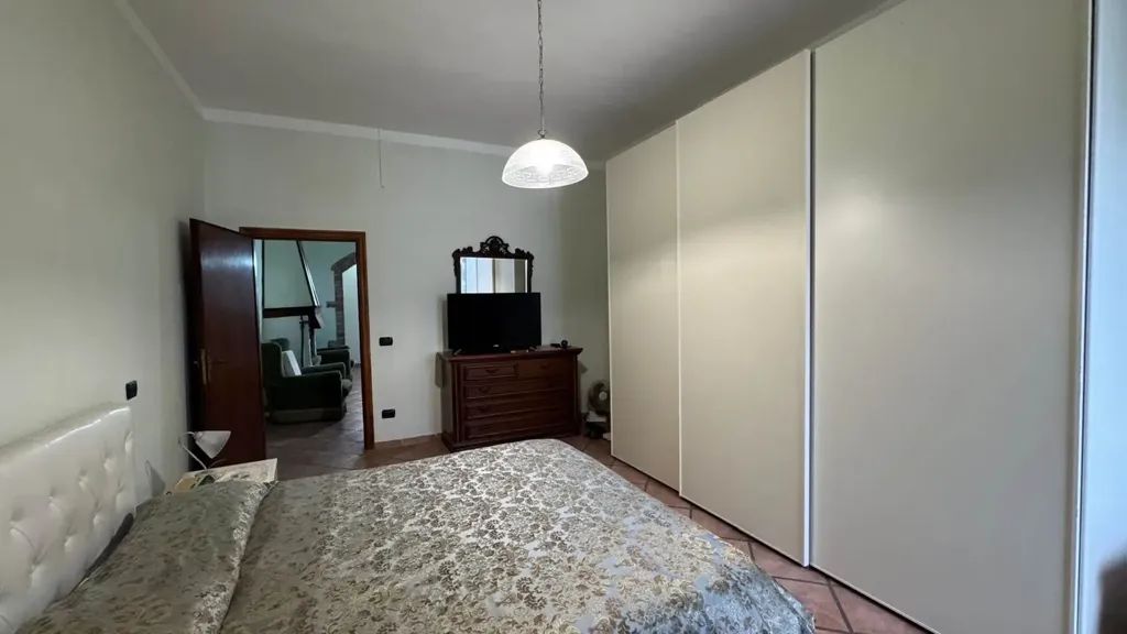 Appartement 4 pièces à IT