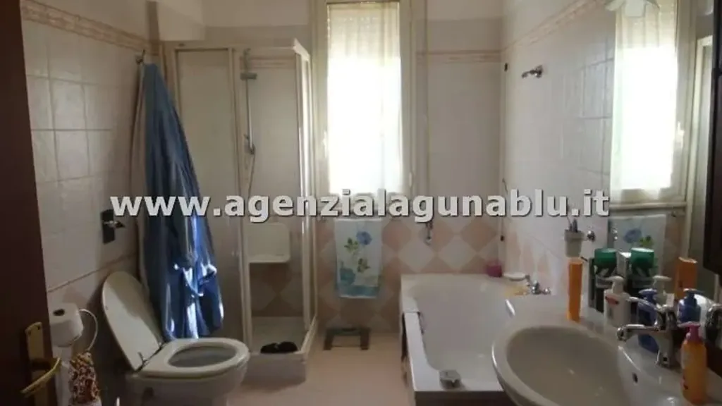 Salles de bain - Independent House with Garden in Marsala