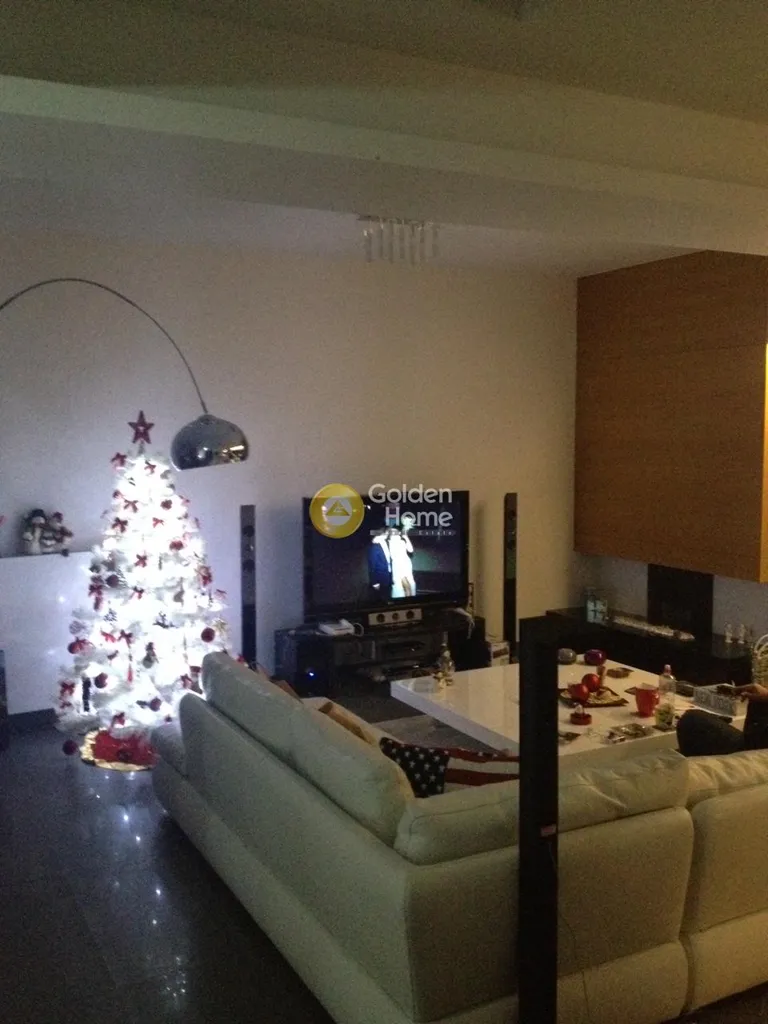 Elutuba - Luxury Maisonette in Chalkida Centre