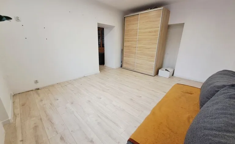 Apartment with Terrace in Świętochłowice