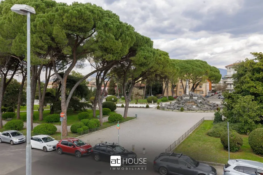 Historic Villa with Park View in Gorizia
