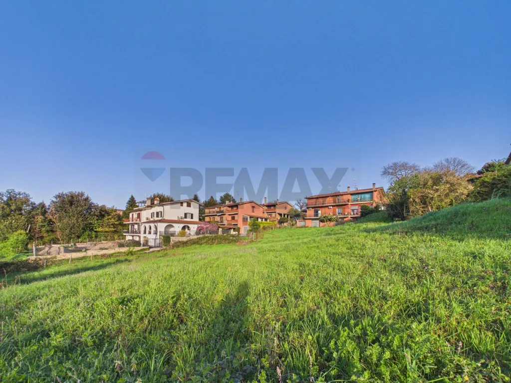 Aed - Buildable Plot in Campagnano di Roma