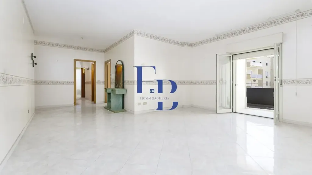 Pièces - Apartment with Sea View in Bagheria