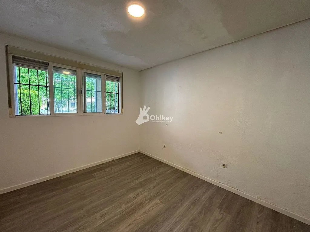 Pièces - Apartment with Pool in Perales del Río