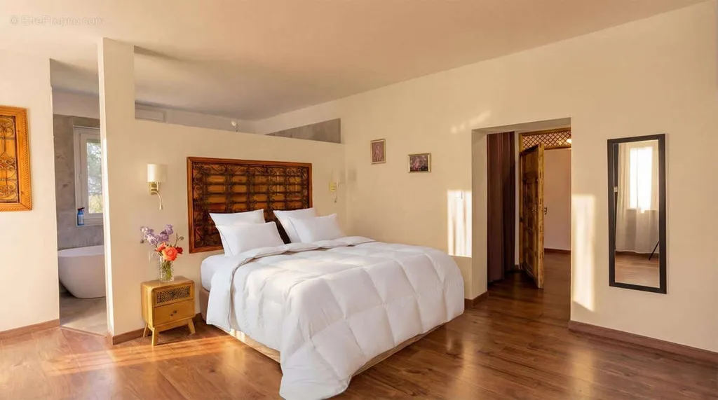 Magamistoad - Luxury Villa with Pool in Mimet