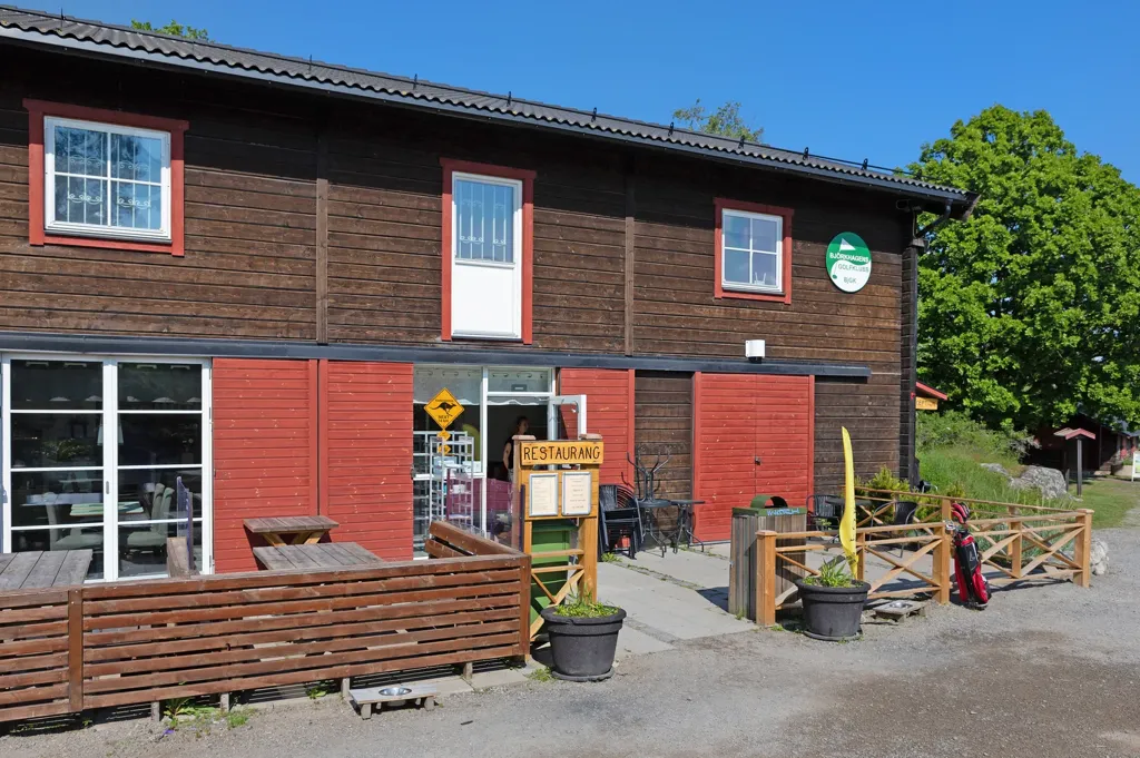 2-toaline korter asukohas Bagarmossen