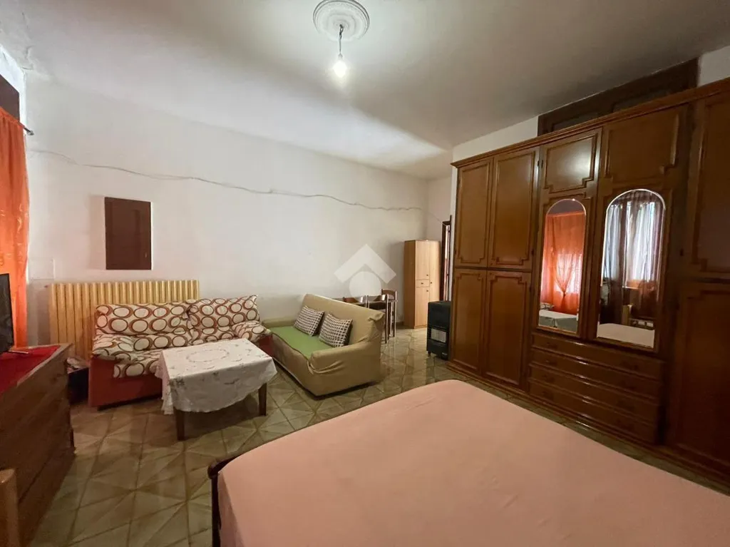 Chambres - Independent House with Central Location in Cervinara