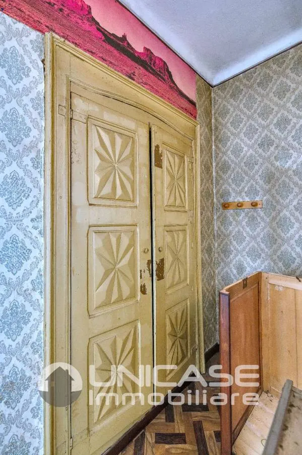 5-room apartment in Barge