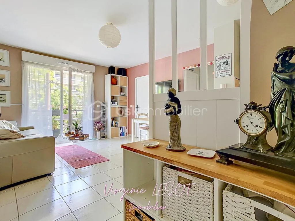 2-room apartment in Vaires-sur-Marne