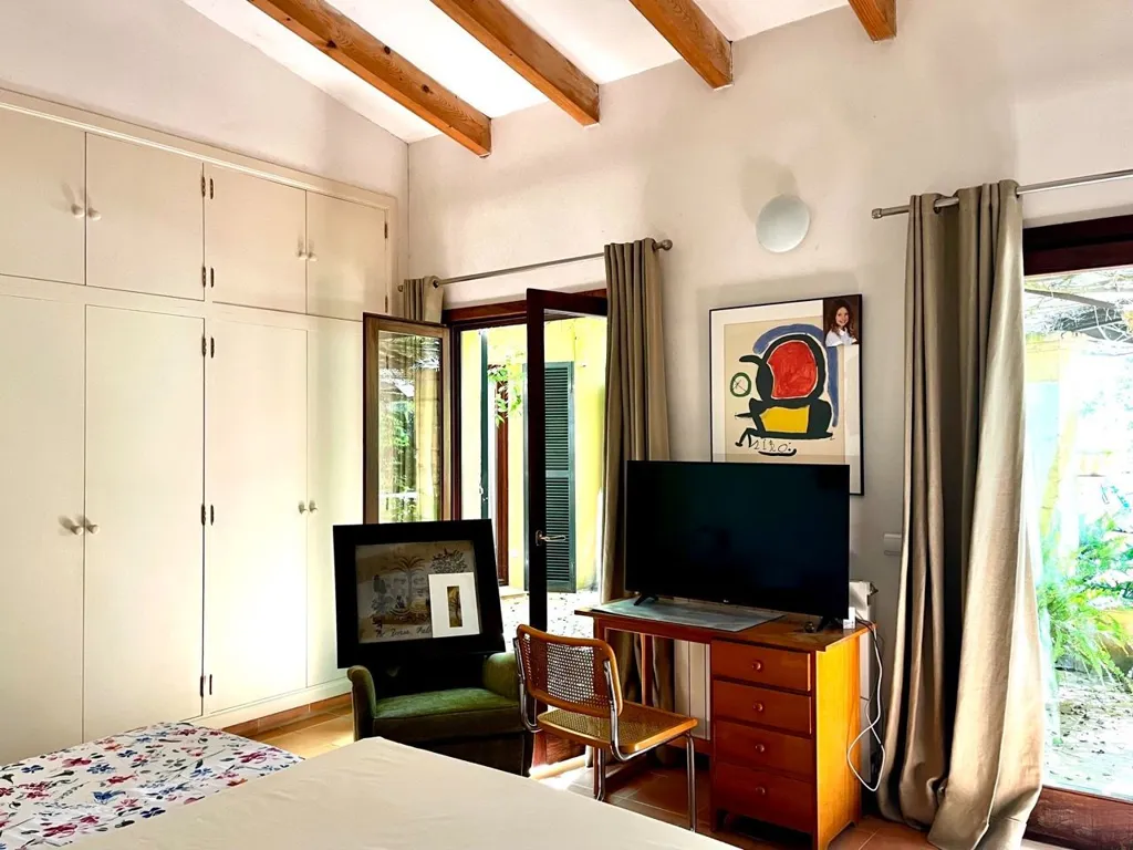 Magamistoad - Bungalow with Pool in Sencelles