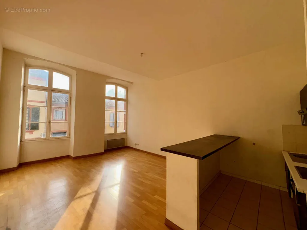 4-room apartment in Montauban