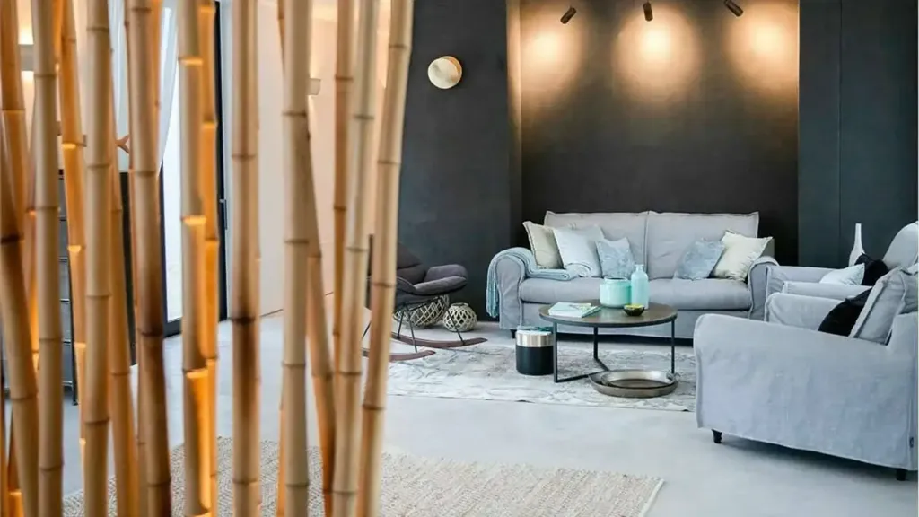 Séjour - Mediterranean Villa with Sea View, Carovigno