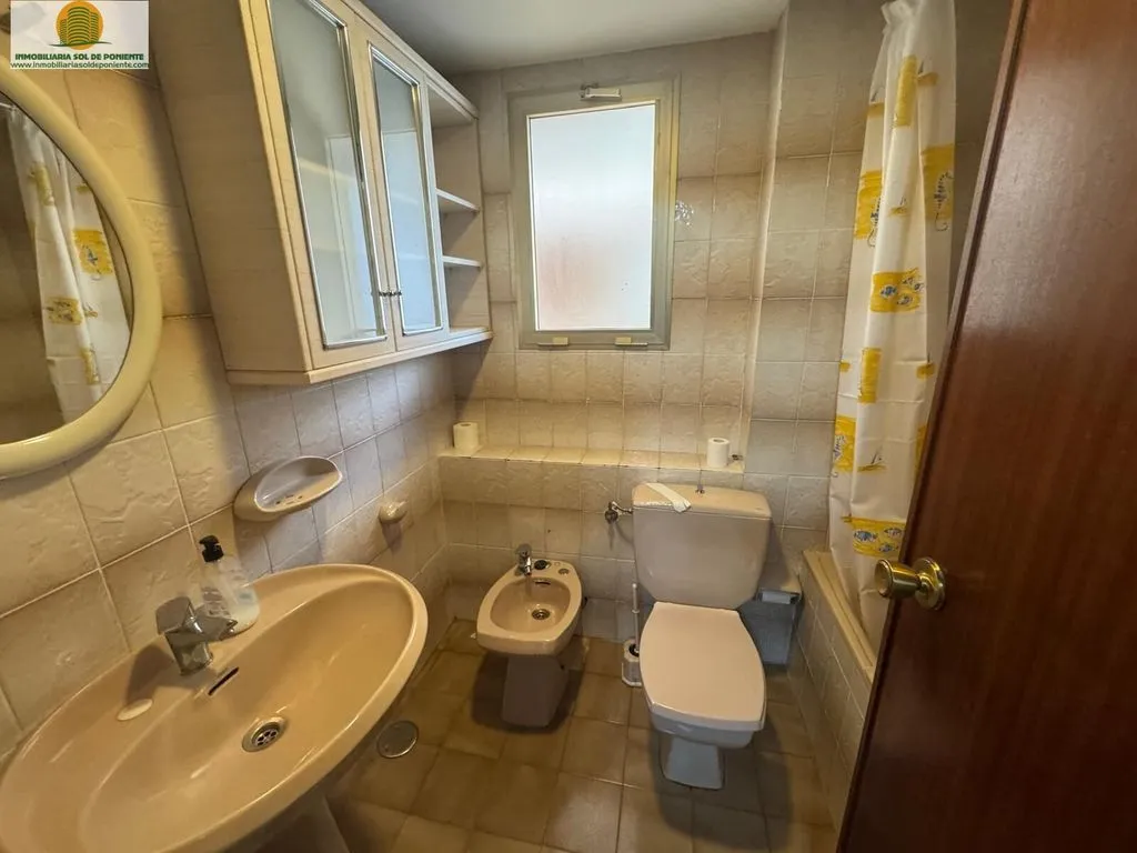 Salles de bain - Luxury Apartment with Sea View in Benidorm