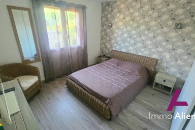 Camere da letto - Contemporary Villa with Pool in Aureilhan