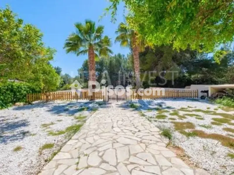 Esterno - Mediterranean Villa with Pool in La Nucía