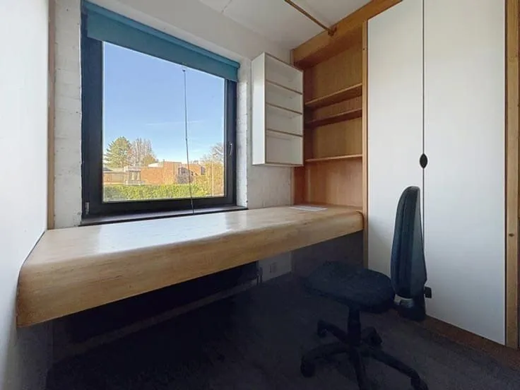 Kabinet - Student Room with Equipped Kitchen in Louvain-la-Neuve