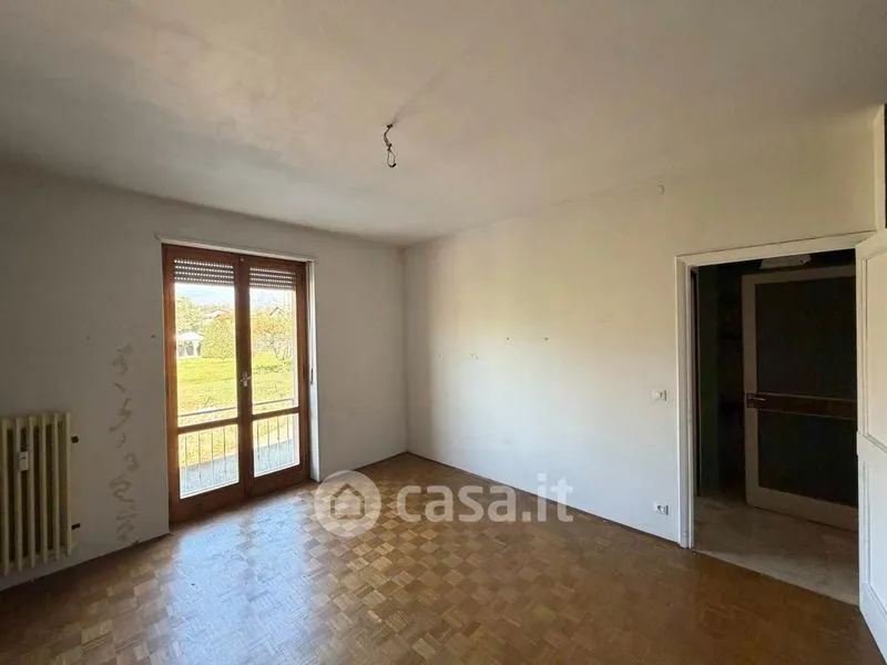 Stanze - Apartment with Panoramic Terrace in Occhieppo Inferiore