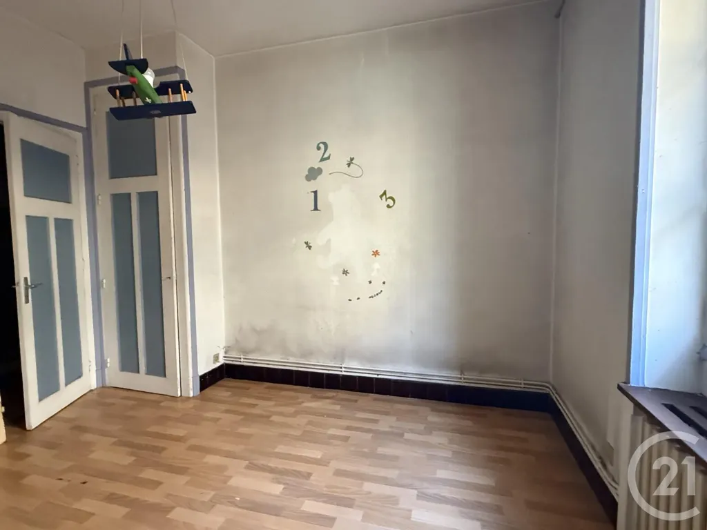 Stanze - Charming T2 Flat with High Ceilings in Grenoble