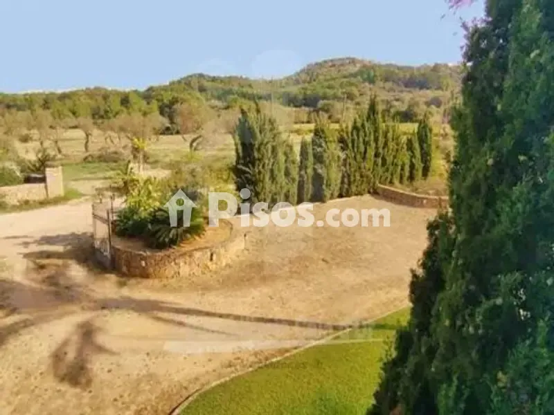 Esterno - Rustic House with Pool near Felanitx