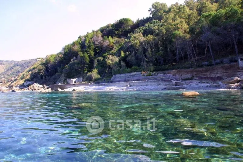 Modern Apartment with Sea View in Parghelia