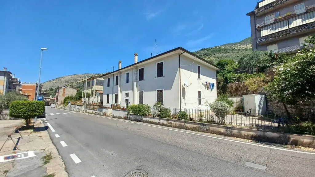 Extérieur - Fully Renovated Apartment in Vallecorsa