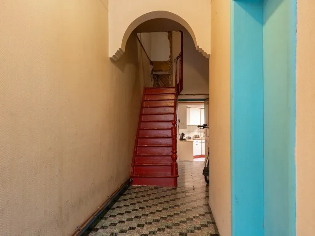 Pièces - Maison avec Jardin et Garage à Pelt
