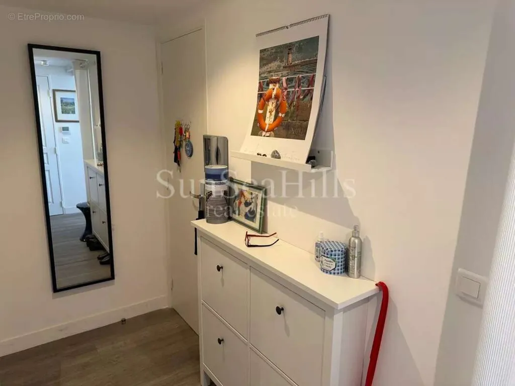 Ingresso - Apartment with Terrace in City Centre