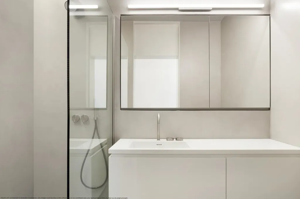 Appartement 5 pièces à Bègles