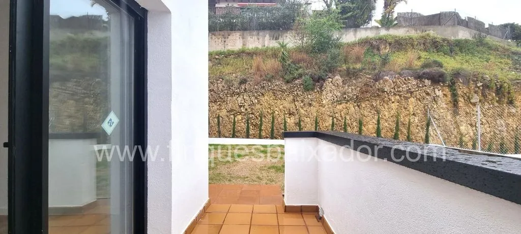 Rõdu - New Build House with Pool in Segur de Calafell
