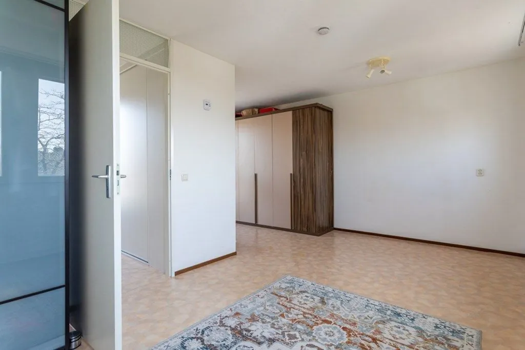Chambres - Three-Bedroom Tussenwoning with Garden in Rijswijk