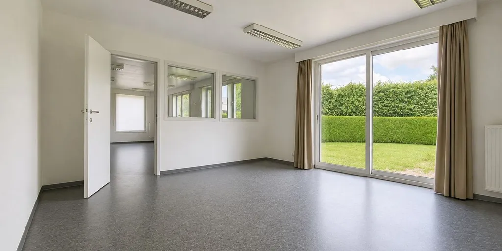 Pièces - Villa avec Jardin et Garage à Roeselare