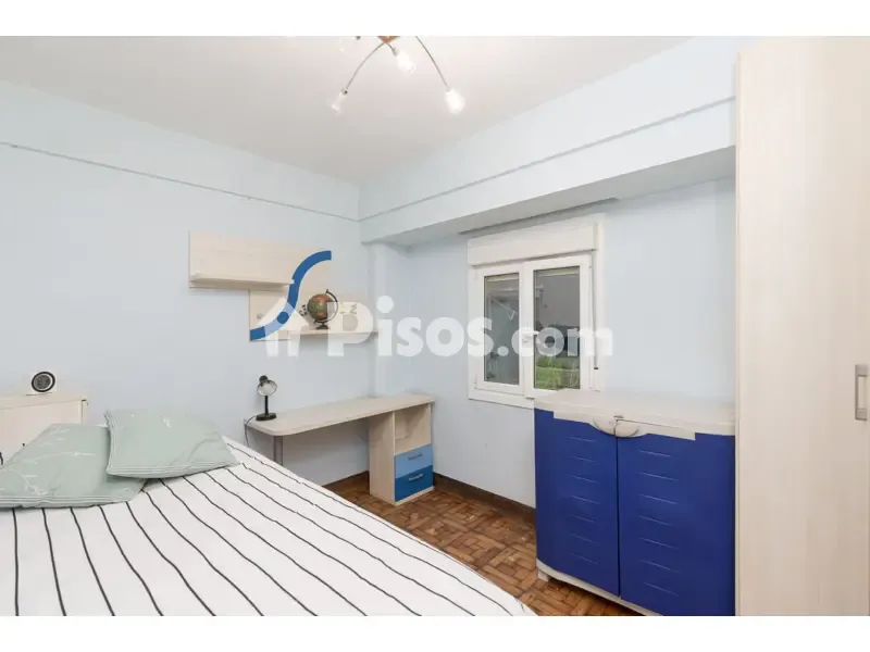 Camere da letto - Apartment with River Views in Amara Berri