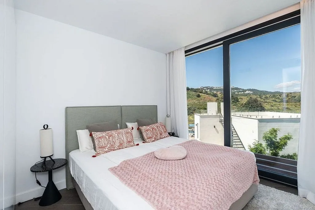 Chambres - Modern Villa with Pool in La Cala Resort