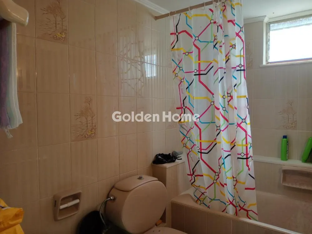 Bagni - Apartment with Sea View in Xylokastro