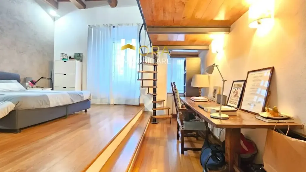Chambres - Historic Trilocale in Florence's Castello