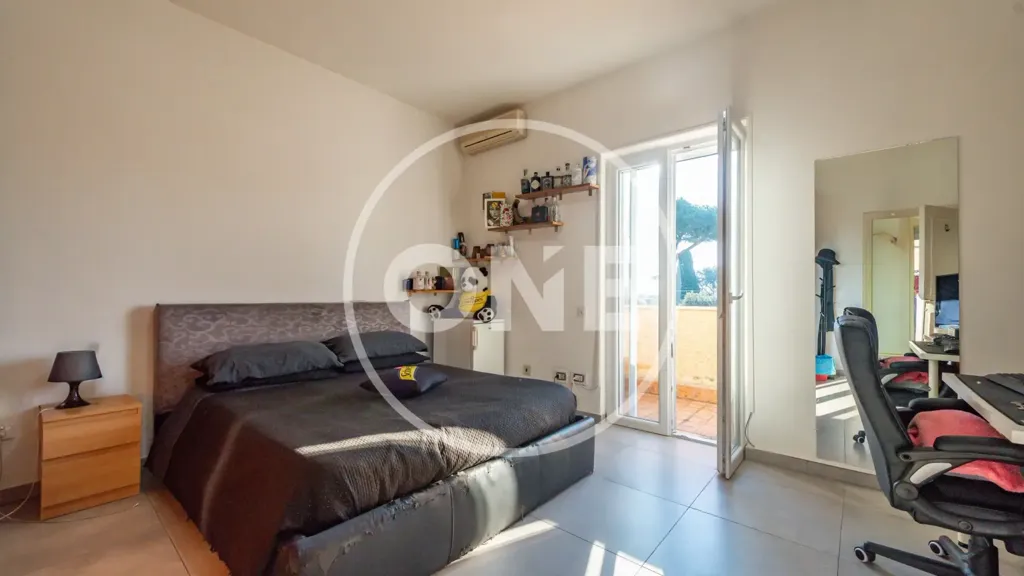 Magamistoad - Bifamily Villa with Private Garden in Ardea